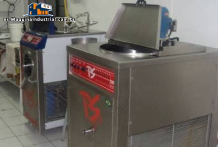 F�brica de helados