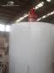 Tanque con camisa 4800 litros