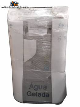 Generador de fr�o Qualiterme