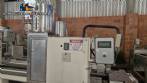 Mquina termoformadora para envasado de preservativos Selovac 220 Plus