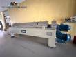 Centr�fuga tridecanter para separaci�n de s�lidos R�PIDA 10 toneladas por hora