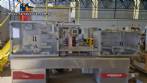 Termoformadora autom�tica para bandejas de alimentos