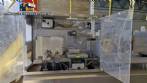 Termoformadora autom�tica para bandejas de alimentos