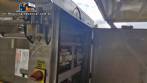 Termoformadora autom�tica para bandejas de alimentos