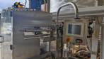 Termoformadora autom�tica para bandejas de alimentos