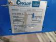 Cerrador para cajas de cart�n Cyclop
