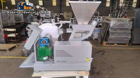 Contador de c�psulas WORDDATA CC - 90 K