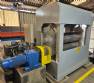 M�quina calandrada para papel reciclado con rollos de 1200 mm, Metal Service CAP-1600