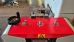 M�quina de envasado flow pack invertida DXDZ-250X