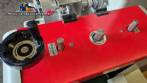 M�quina de envasado flow pack invertida DXDZ-250X