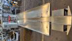 M�quina de envasado flow pack invertida DXDZ-250X