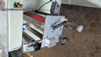 M�quina de envasado flow pack invertida DXDZ-250X