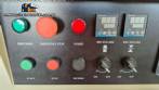 M�quina de envasado flow pack invertida DXDZ-250X