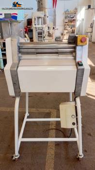 Panificadora Mac Oven