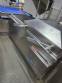 M�quina de envasado al vac�o de acero inoxidable con doble c�mara, Selovac