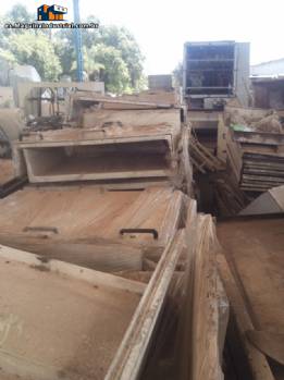 T�nel de enfriamiento