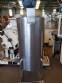 Tanque reactor encamisado de acero inoxidable 170 litros