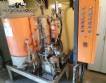 Generador de vapor industrial Clayton
