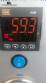 Horno de vac�o Solab de 27 litros