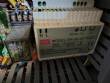 M�quina de envasado flowpack de acero inoxidable WEF M�quinas Maqinox