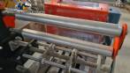 M�quina de envasado flowpack de acero inoxidable WEF M�quinas Maqinox