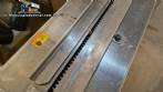 M�quina de envasado flowpack de acero inoxidable WEF M�quinas Maqinox