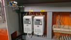 M�quina de envasado flowpack de acero inoxidable WEF M�quinas Maqinox