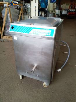 Pasteurizador Carpigiani Pastomaster 120 RTX