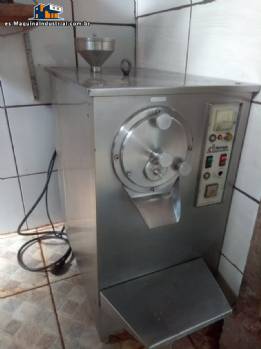 Productor de masa para helados y accesorios Refrig�s �rtico