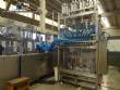 Mquina termoformadora automtica FFS para bandejas de yogur Synerlink Dinieper