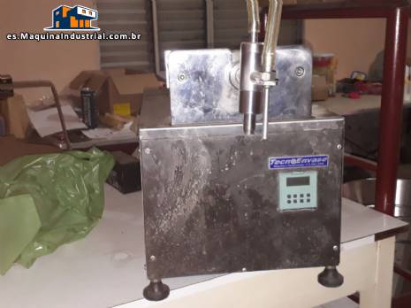 Sistema de contenedor peque�o