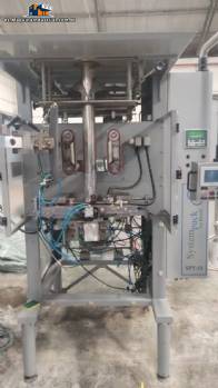 Mquina envasadora automtica Systempack