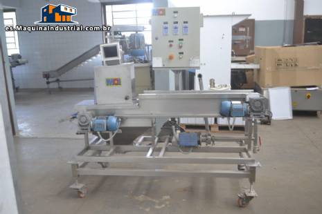 Empanadoras autom�ticas