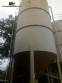 Tanque silo con camisa de refrigeraci�n para almacenamiento de glucosa, 20.000 litros.