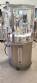 L�nea de llenado completa con m�quinas Tecman Nelpas Tecnoenvase Tudela para el llenado, etiquetado, taponado y posicionamiento de botellas de l�quidos cosm�ticos.
