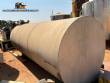Tanque de almacenamiento de acero al carbono 20.000 L