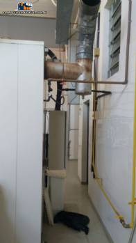 Industria de la l�nea de dulces