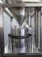 Taponadora autom�tica en acero inoxidable para c�psulas 0 y 00 hasta 120.000 c�psulas/hora.