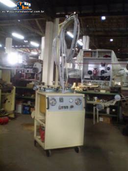 Inyecci�n de poliuretano Sulpol