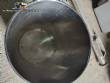 Tanque de acero inoxidable para 100 L