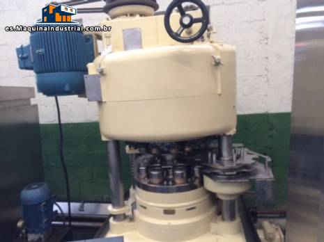 Puede sill�n reclinable Goetz