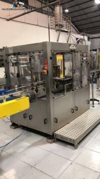 Etiquetadora autom�tica JPJ