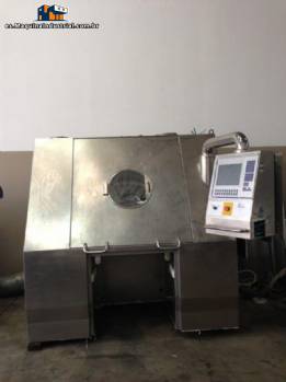 M�quina de dragado / m�quina de revestimiento Trowal