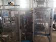 M�quina llenadora de bolsitas de 4 v�as SystemPack