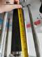 Rebobinador Reinaflex para bobinas de 250 mm
