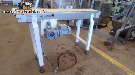 Estera transportadora 220 x 1400 mm