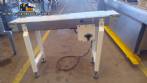 Estera transportadora 220 x 1400 mm