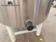 Tanque de fusi�n de chocolate Cacautec de 440 litros