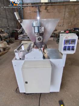 Dispensador de chocolate semiautom�tico con 6 boquillas Sidmaq