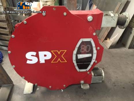 Bomba perist�ltica Watson Marlon Bredel